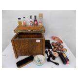 Shoe Shine Kit