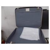 2 Samsonite Hard‑Side Suitcases