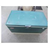 Coleman Cooler