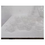 Arlington Punch Set