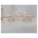 Holiday Bowl – Tom & Jerry