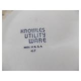 Holiday Bowl – Tom & Jerry