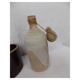 Farmhouse‑chic décor set