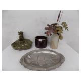 Farmhouse‑chic décor set