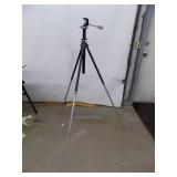 Conquest Tripod – Adjustable
