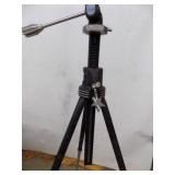 Conquest Tripod – Adjustable