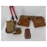 Tool Belts