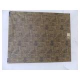 Framed Print (Flowers)