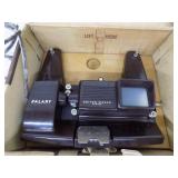 8mm film Kalart Editor Viewer Eight