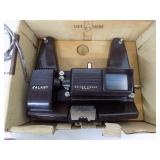8mm film Kalart Editor Viewer Eight