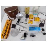 Photography – Vintage Items