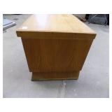 Cedar Chest   43" x 18" x 19"
