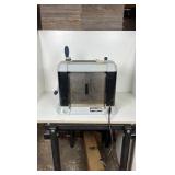 Delta Planer