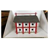 Birdhouse