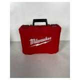 Milwaukee Inspection Camera