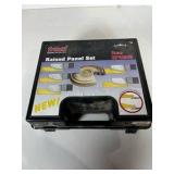 Freud Raised Panel Profile Set