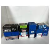 Assorted Crate of Fasteners