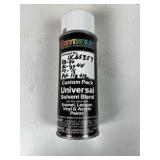 Pack of Spray Paint