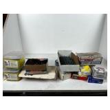 Crate Of Fasteners
