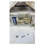 Boxes of Staples