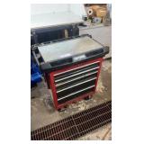 Craftsman Tool Bench