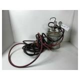 Binks Paint Pressure Pot