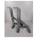 Stinton Aluminum Ladder Jacks – Pair
