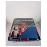 Hawk Comfort Home Foam Flooring – (6) Packs