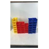Plastic Organizers