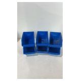 Plastic Organizers