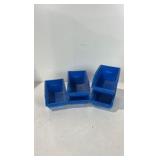 Plastic Organizers