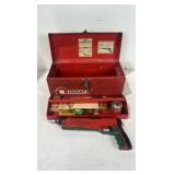 Omark Nail Gun
