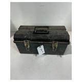 Tool Box of Tools