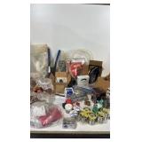 Plumbing Materials