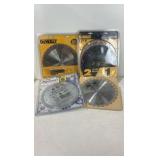 Saw Blades