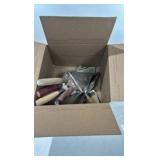 Masons Trowels And Tuckpointing Trowels