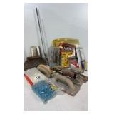 Tiling Tools And Supplies