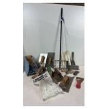 Tiling Equipment