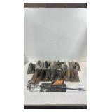 Tiling Tools