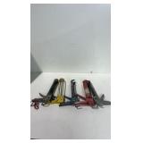 Caulk Guns