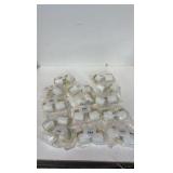 Lot Of Casters