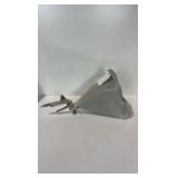 Drywall texture gun