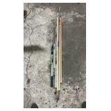 Extension Poles