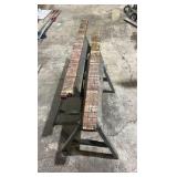 SawHorses