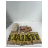 Wood Shims