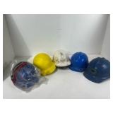 Hard Hats
