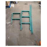 Scaffolding with 5