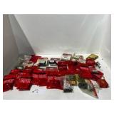 Senco and Other Pneumatic Tool Repair Kits