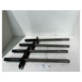 Scaffold Jacks