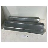 Aluminum Saw horses